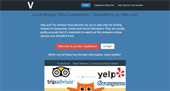 Desktop Screenshot of hotelfellow.com